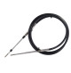 Sea-Doo Jet Ski  Steering Cable - Length: 345cm - Speedster (Right) "277000324" 1994, 1995, 1996,  - SD-4013R - Multiflex